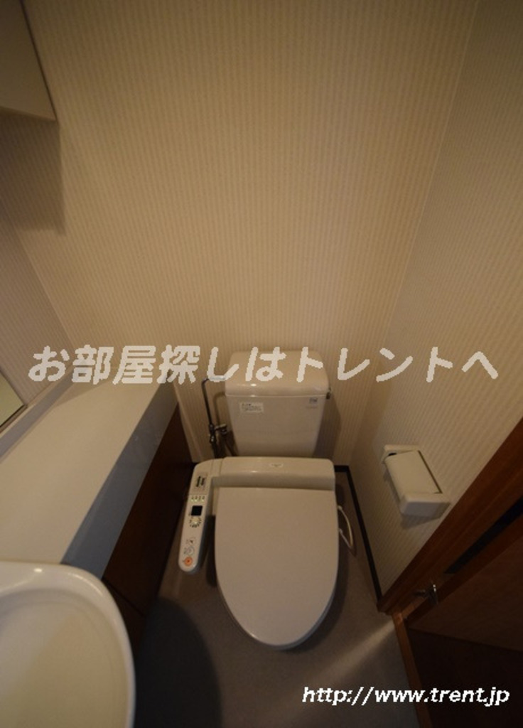 パレステュディオ本郷後楽園-201