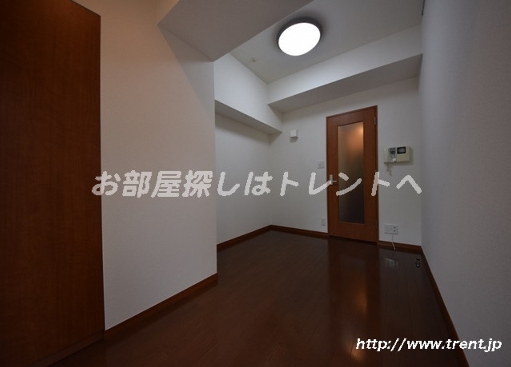 パレステュディオ本郷後楽園-201