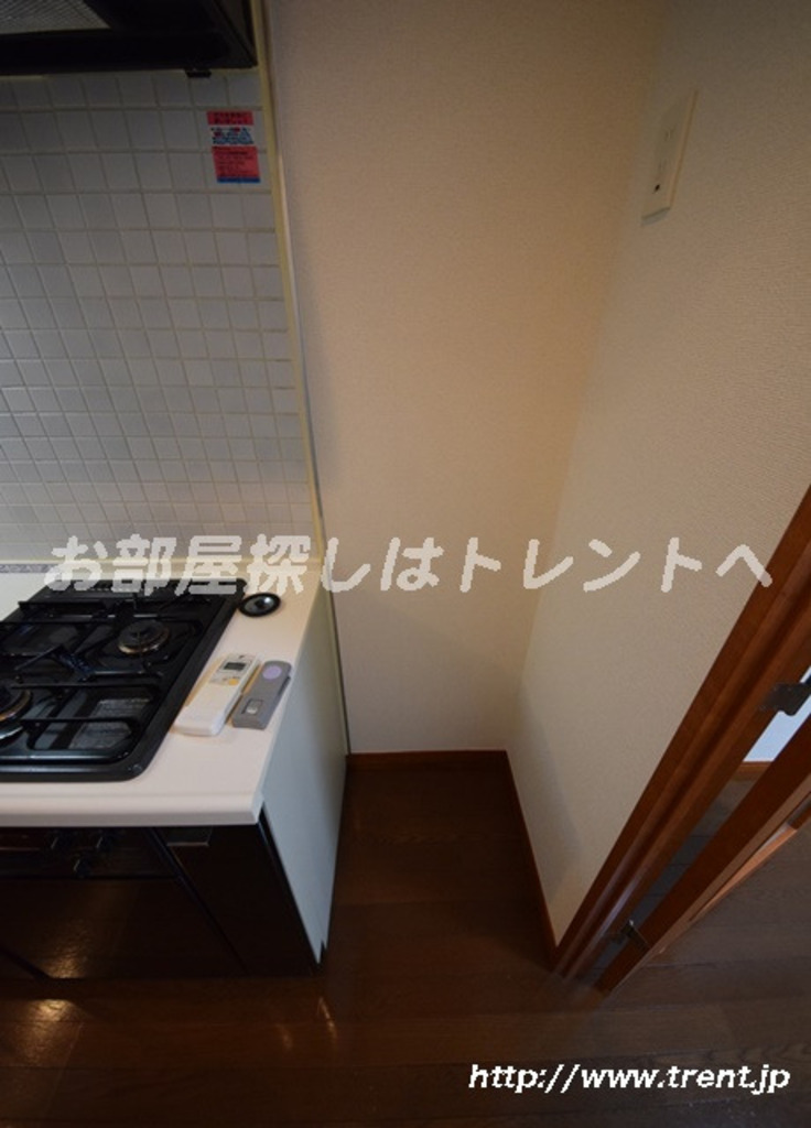 パレステュディオ本郷後楽園-201