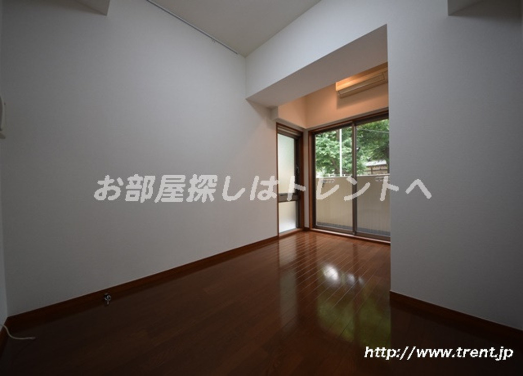 パレステュディオ本郷後楽園-201