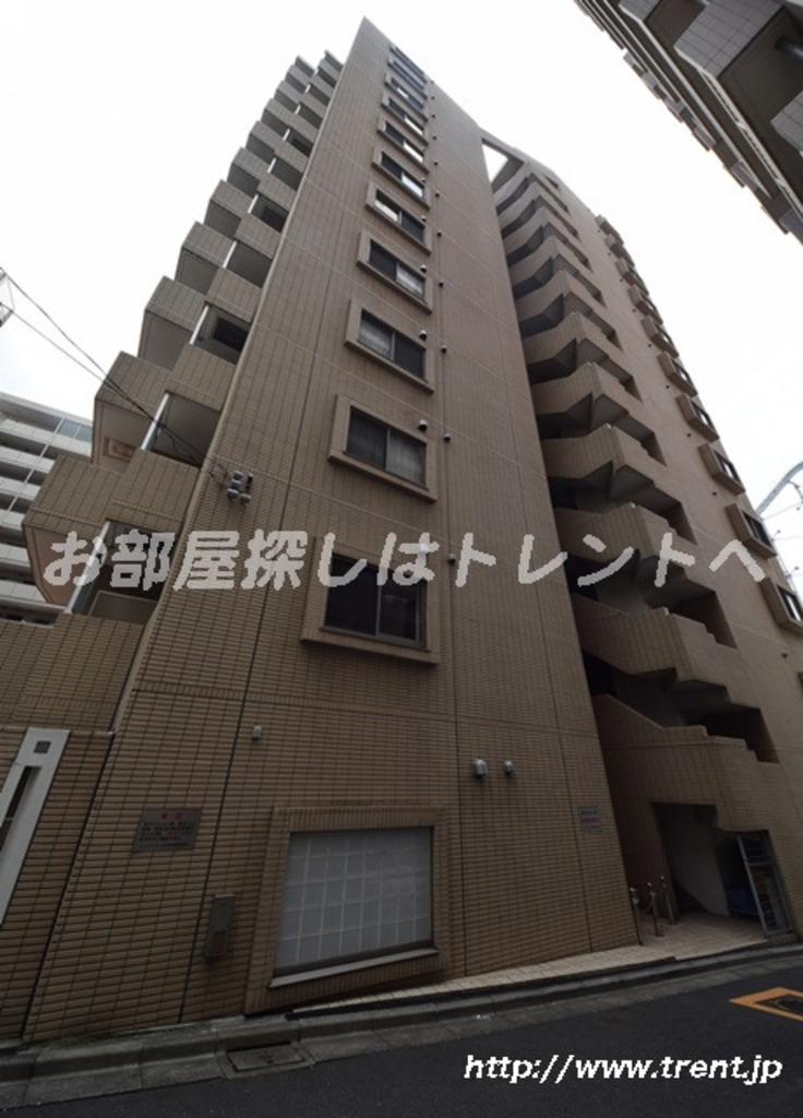 パレステュディオ本郷後楽園-201