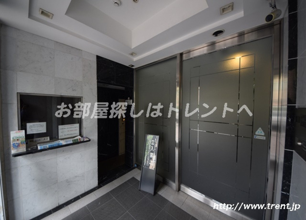パレステュディオ本郷後楽園-201