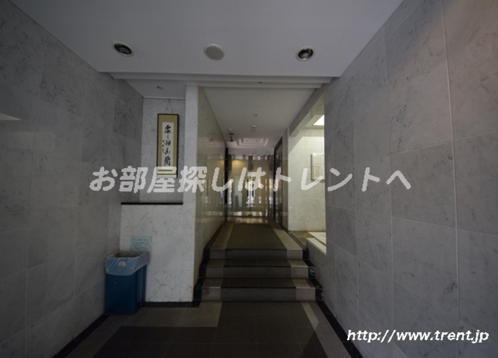 パレステュディオ本郷後楽園-201