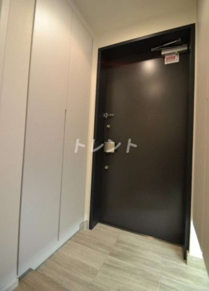 テラス渋谷美竹-1210