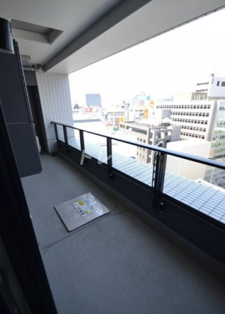 テラス渋谷美竹-1210