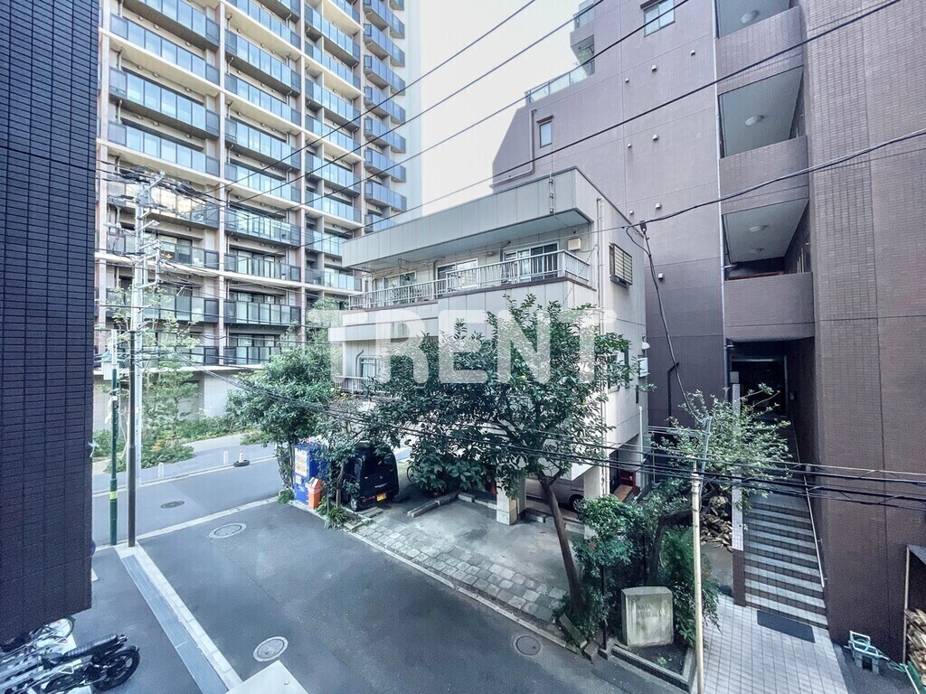 カーサスプレンディッド恵比寿1丁目-201