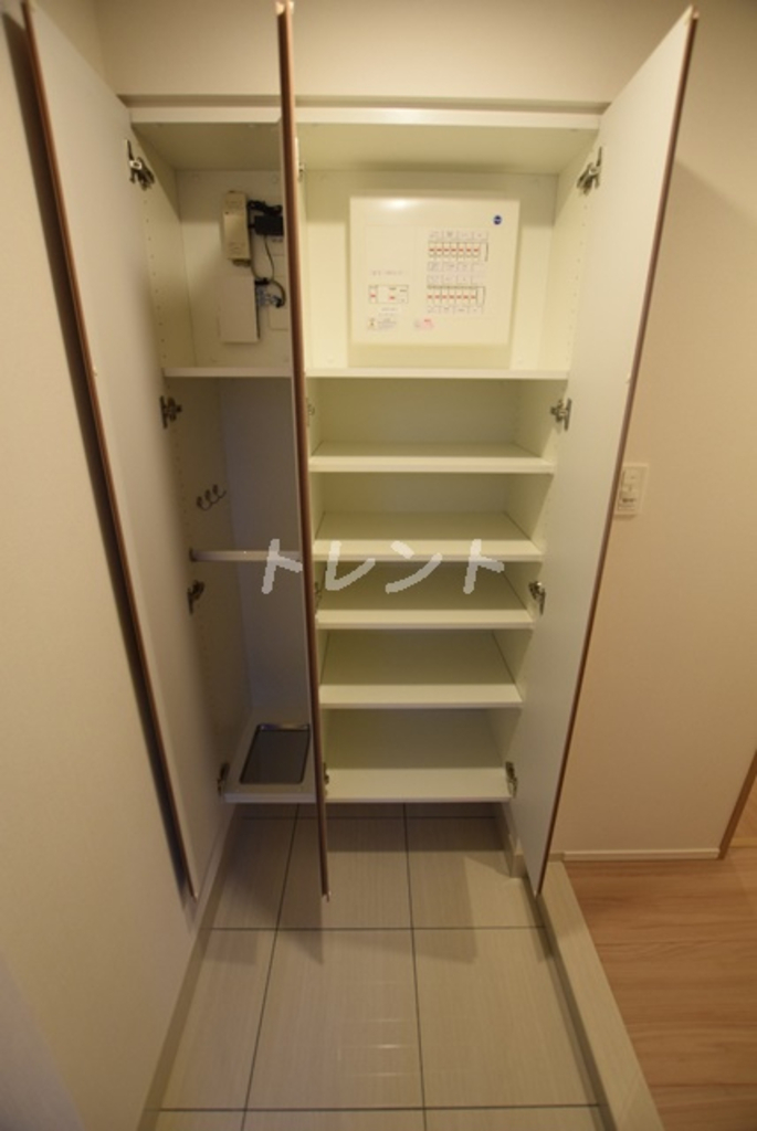 ベルジューレ神保町-402