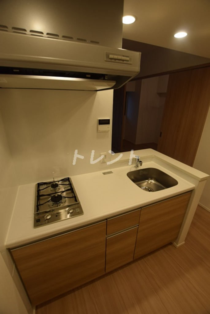 ベルジューレ神保町-402