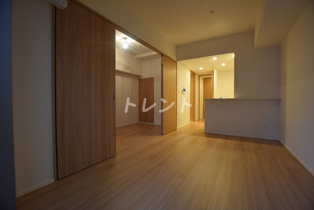 ベルジューレ神保町-402