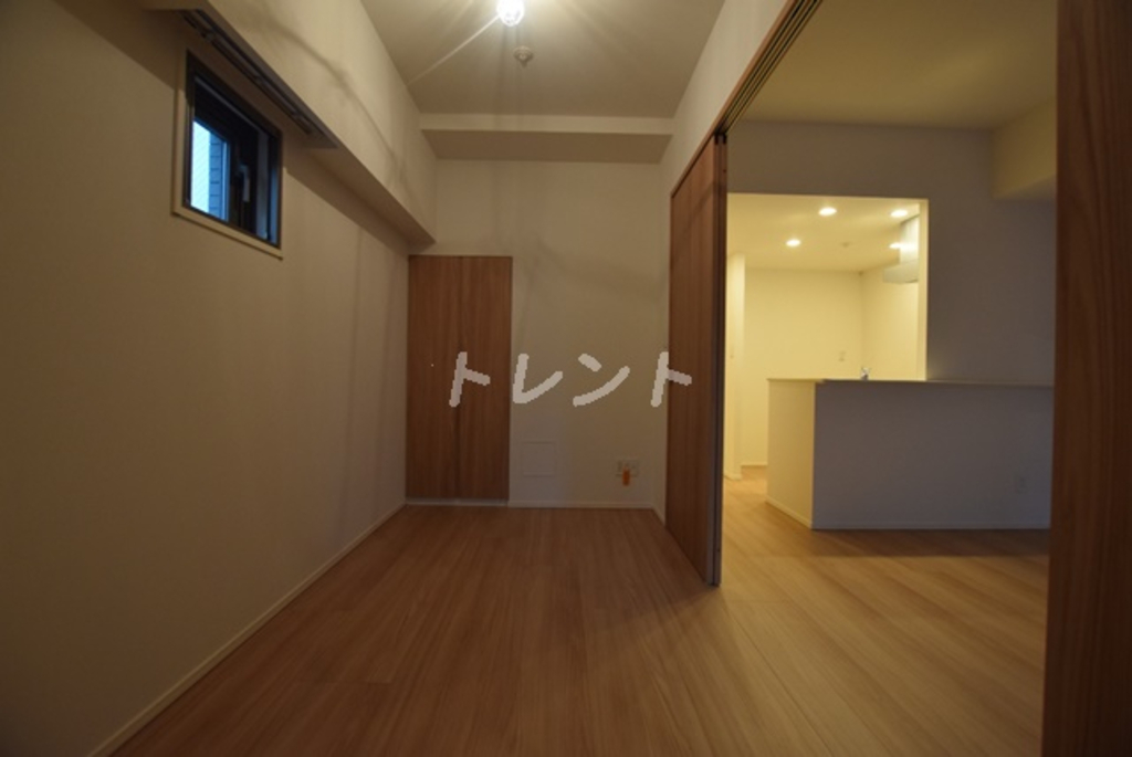 ベルジューレ神保町-402