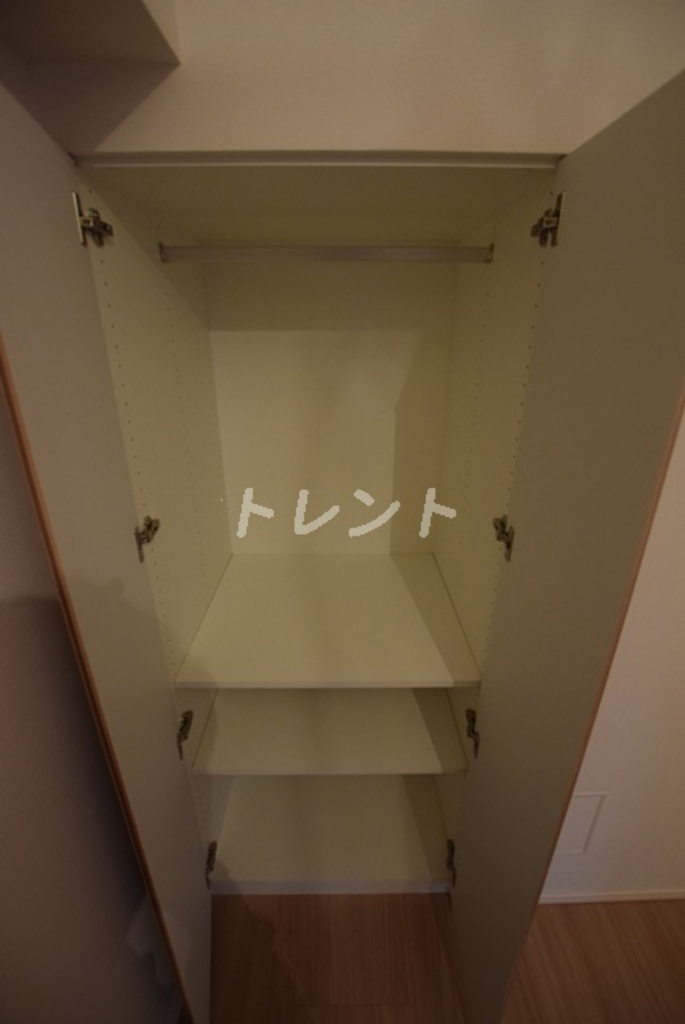 ベルジューレ神保町-402