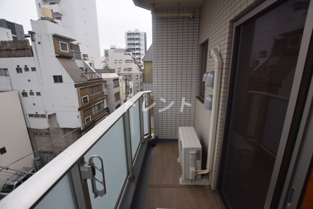 ベルジューレ神保町-402