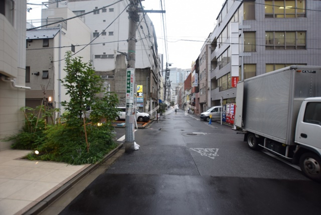 ベルジューレ神保町-402