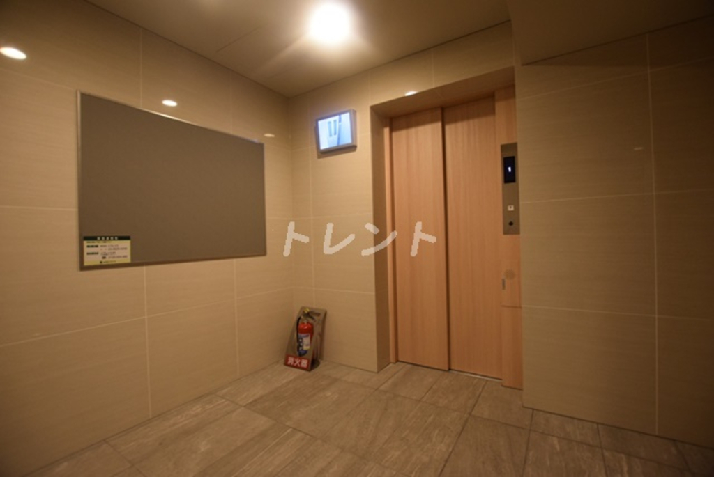 ベルジューレ神保町-402