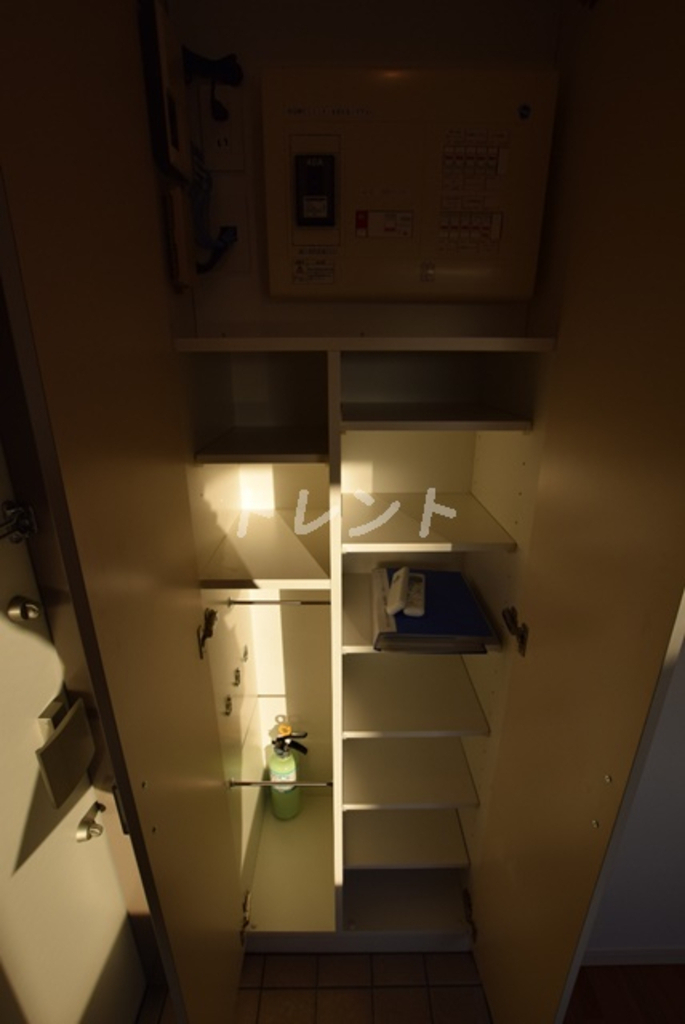 プライムアーバン本駒込-102