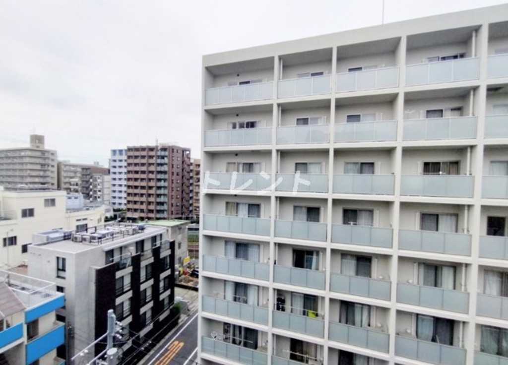 レガリス高田馬場【REGARIZ高田馬場】-601