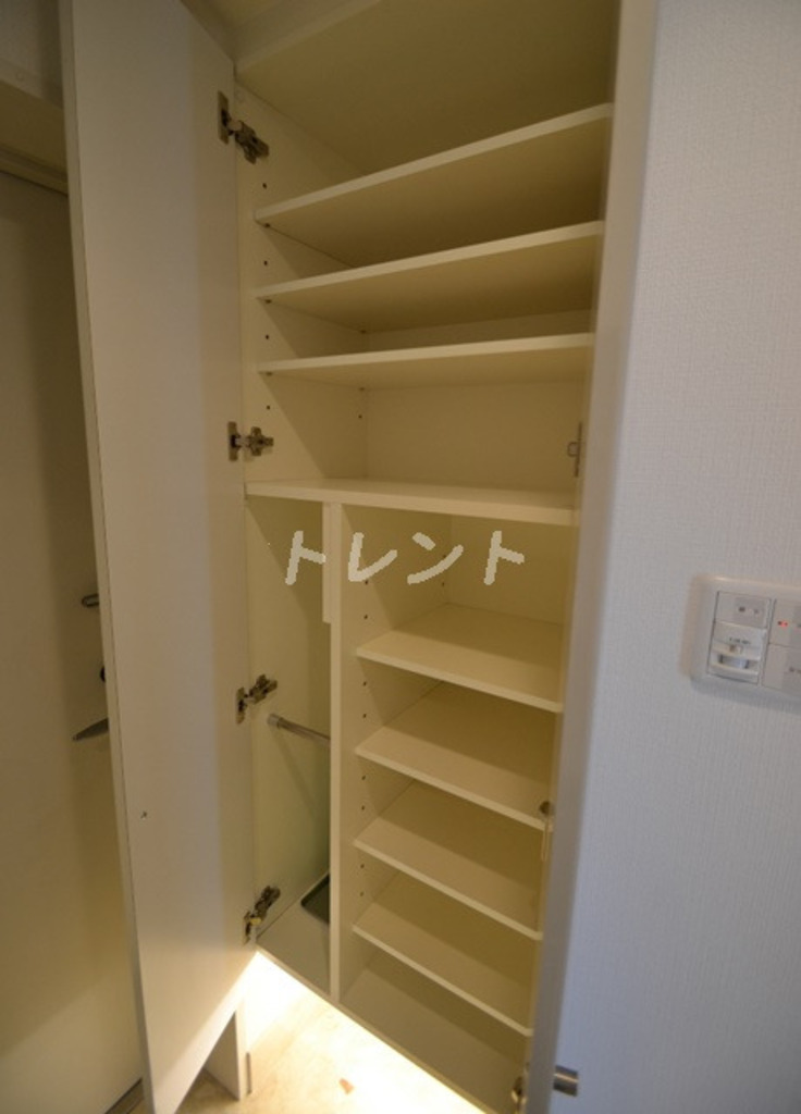 ガーラステーション新宿御苑前-15