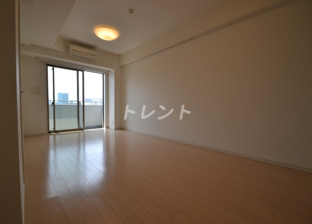 ガーラステーション新宿御苑前-15