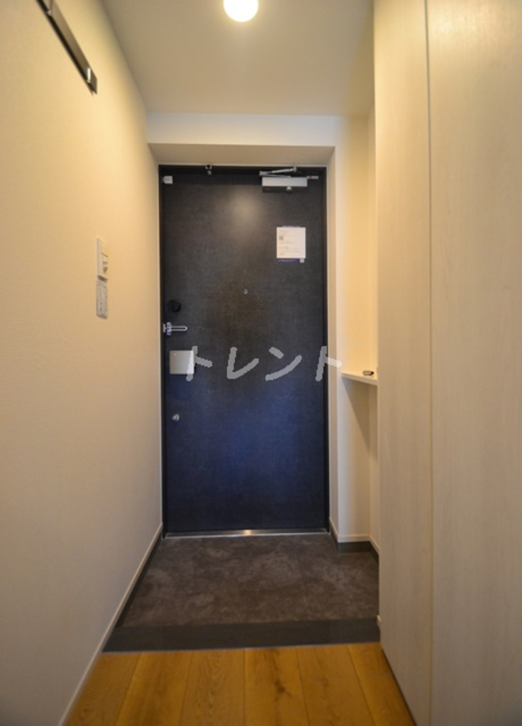 クレヴィスタ中野落合-303