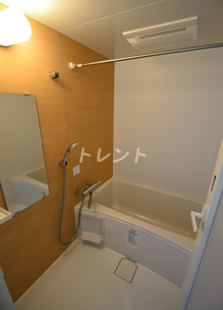 クレヴィスタ中野落合-303