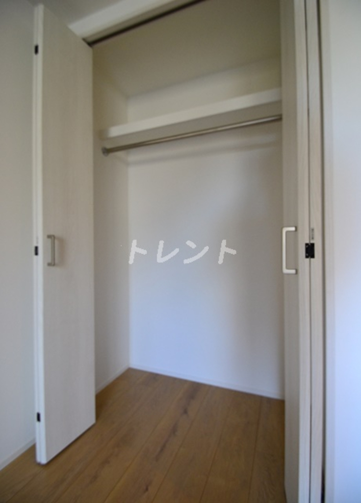 クレヴィスタ中野落合-303
