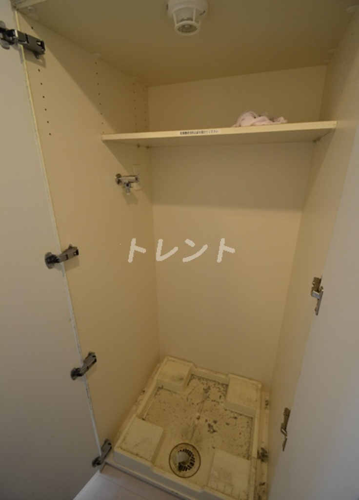 アクサス代々木アジールコート-603