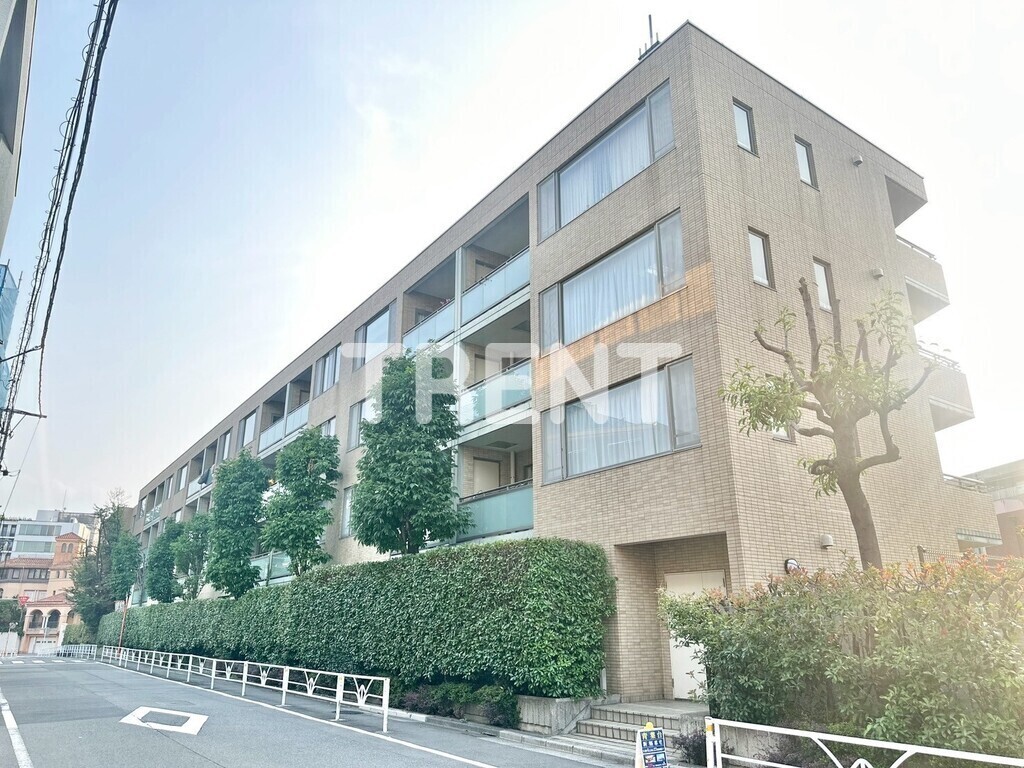 MFPRコート代官山-401