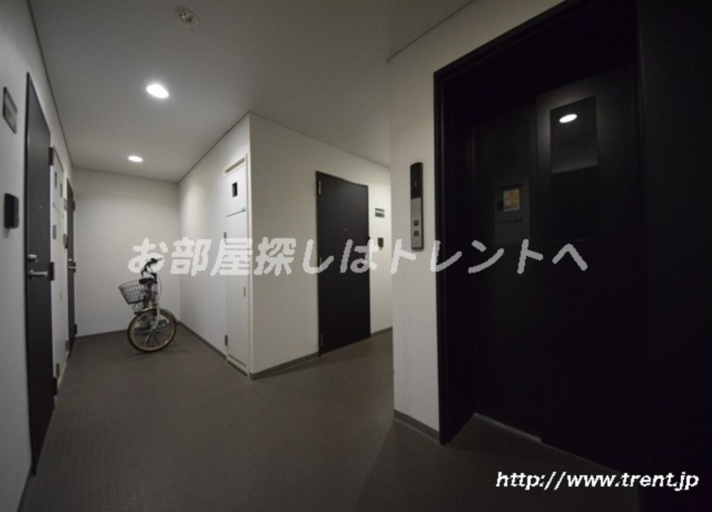 B-Wall神保町-801