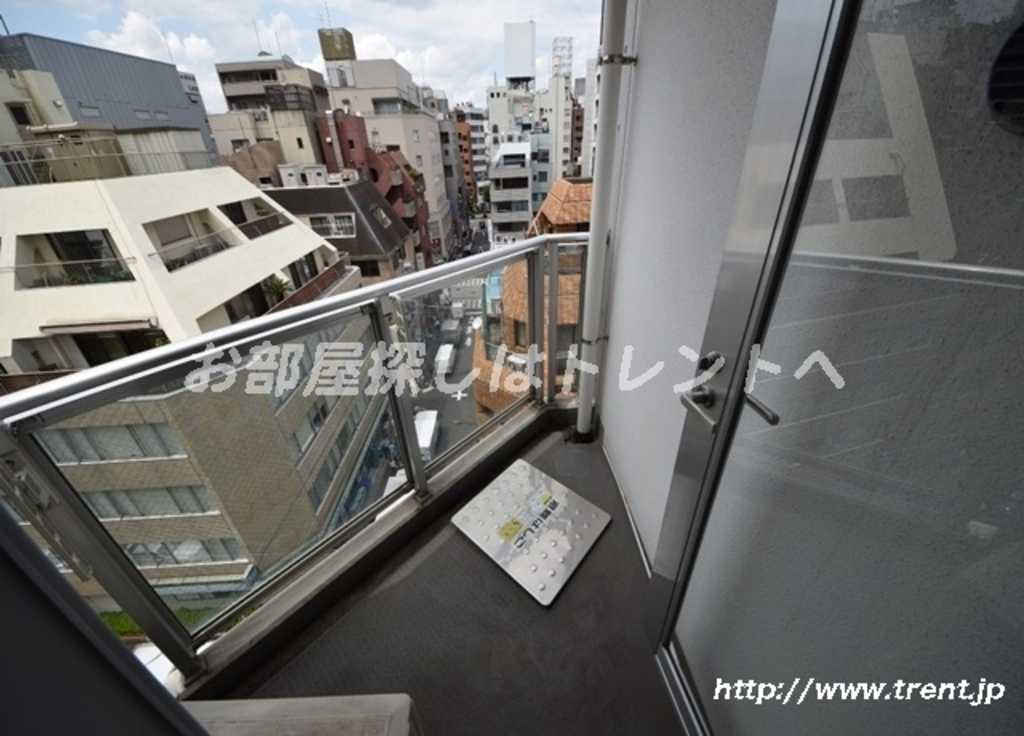 B-Wall神保町-801