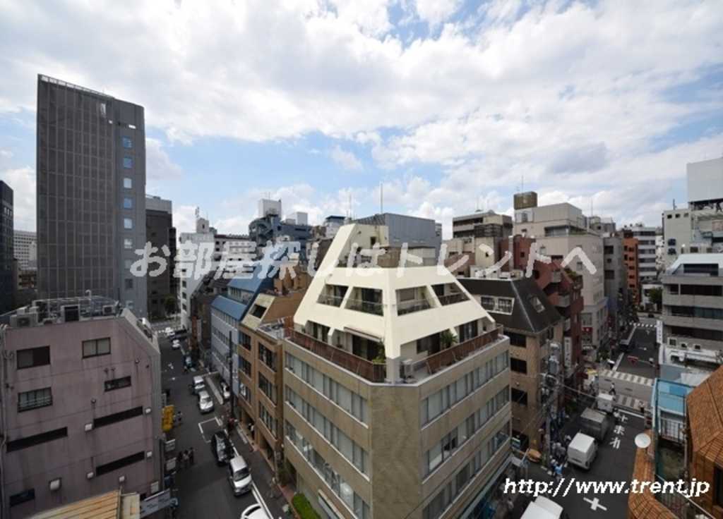 B-Wall神保町-801