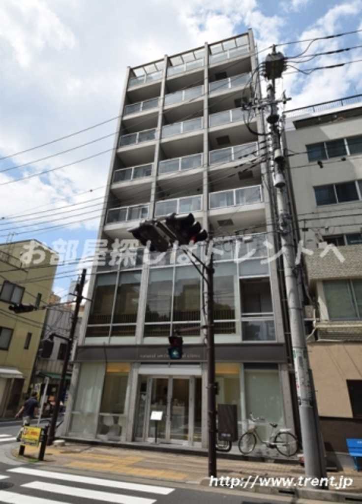 B-Wall神保町-801