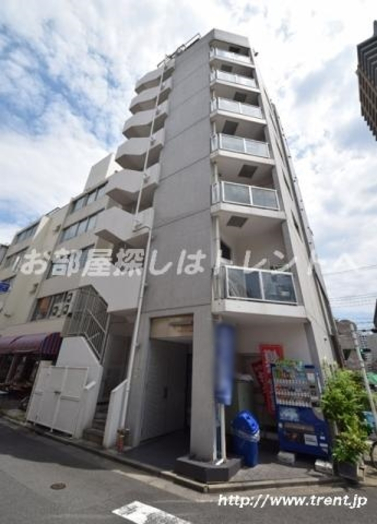 B-Wall神保町-801