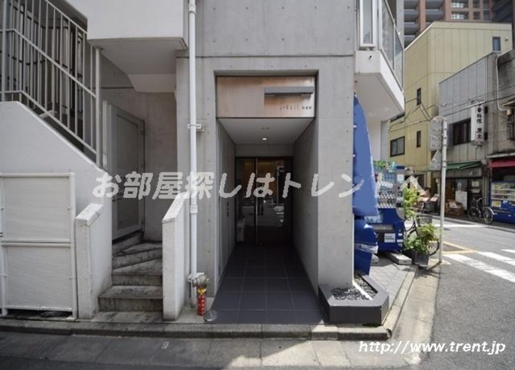 B-Wall神保町-801