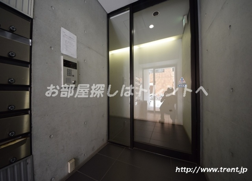 B-Wall神保町-801