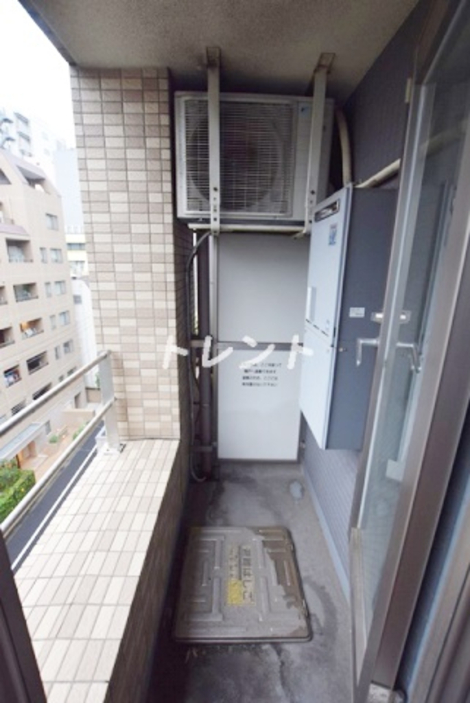 パレスサイドステージホームズ麹町-202