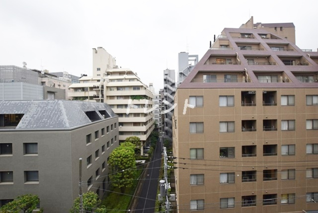 パレスサイドステージホームズ麹町-202