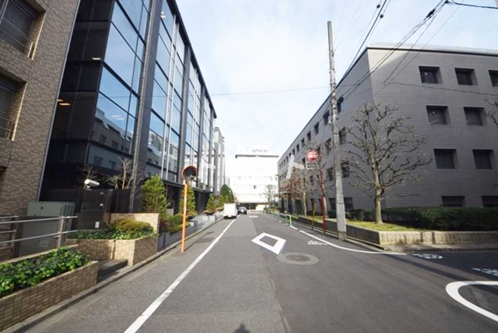 パレスサイドステージホームズ麹町-202