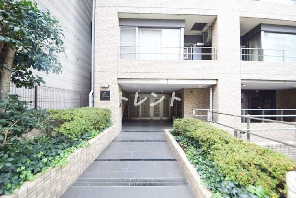 パレスサイドステージホームズ麹町-202