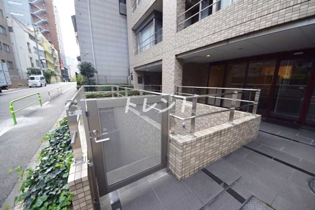 パレスサイドステージホームズ麹町-202