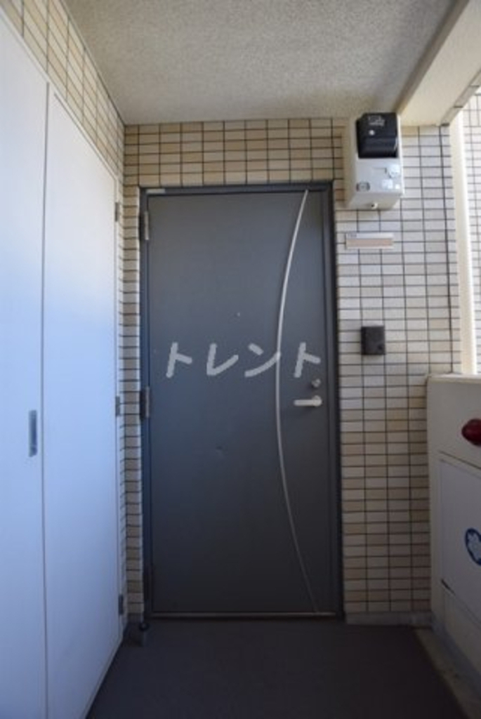 ベルファース早稲田-1003
