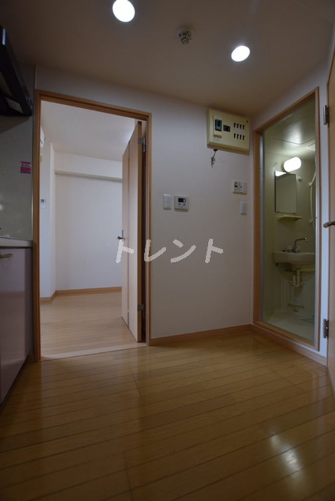 ベルファース早稲田-1003