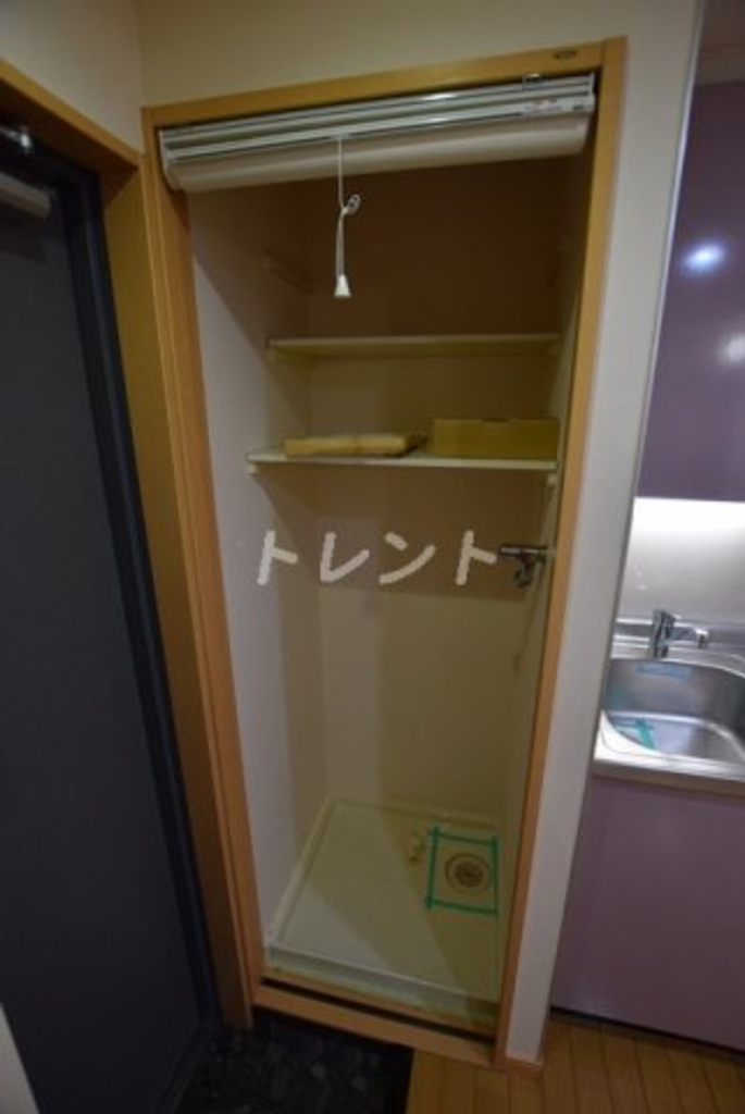 ベルファース早稲田-1003
