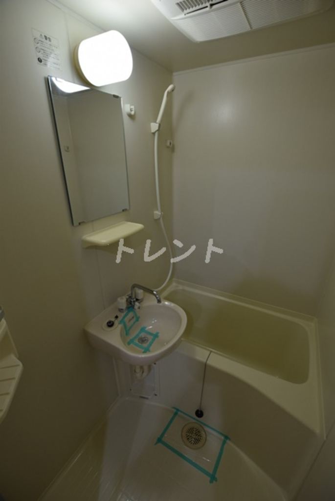 ベルファース早稲田-1003