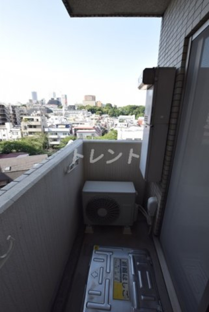 ベルファース早稲田-1003