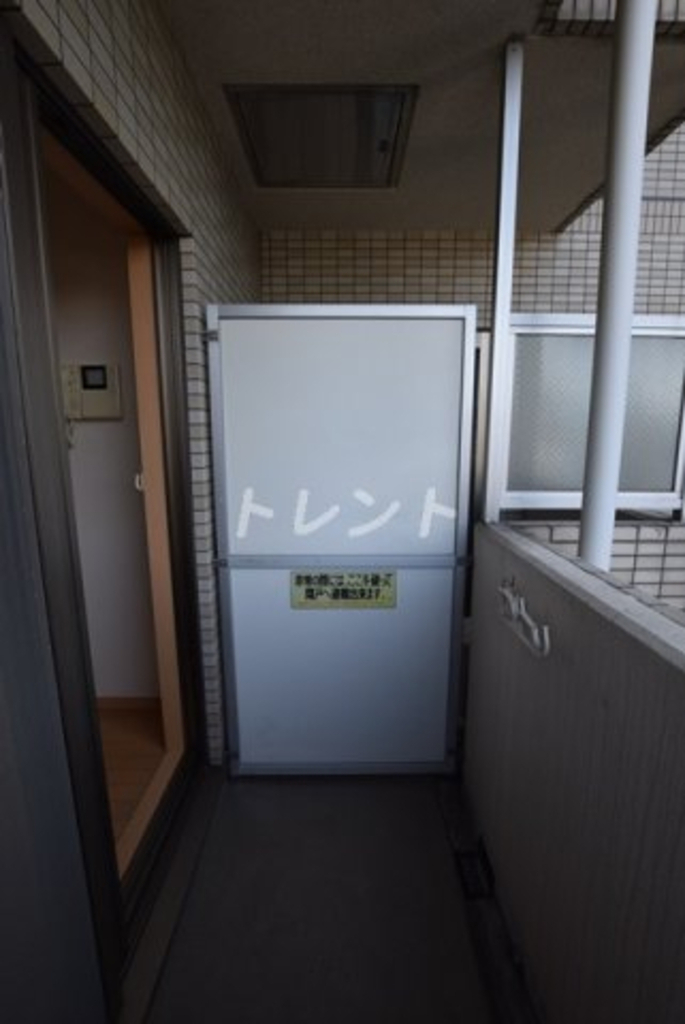 ベルファース早稲田-1003