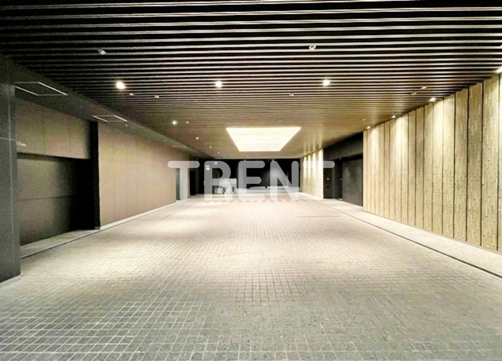 パークコート渋谷ザタワー-1116