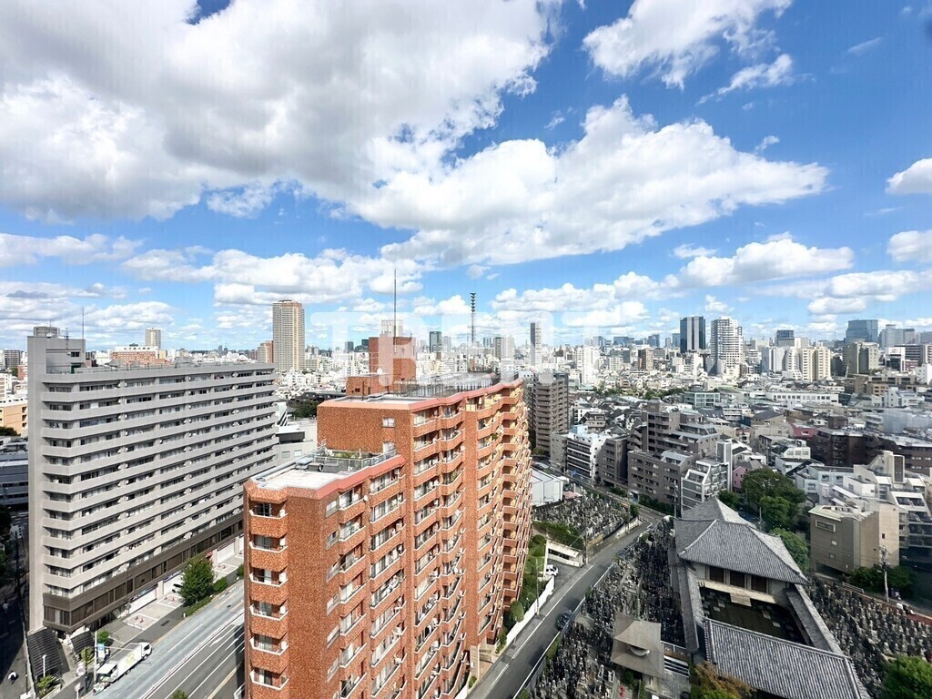ズーム新宿御苑前-1206