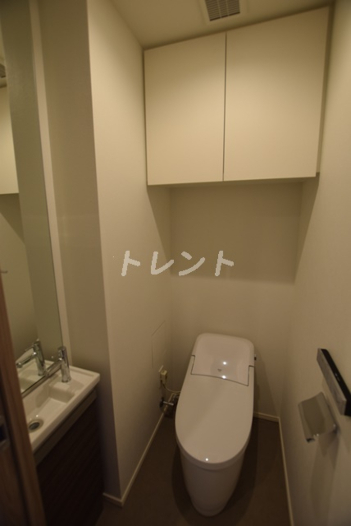 ザパークハビオ飯田橋プレイス-1001