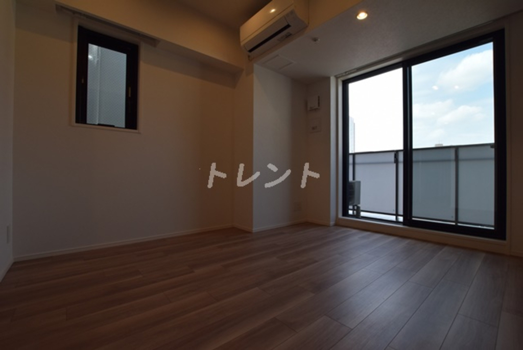 ザパークハビオ飯田橋プレイス-1001