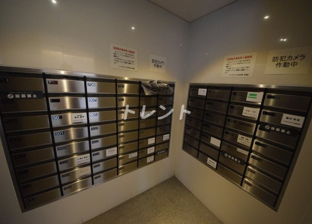 パークアクシス渋谷神南-604